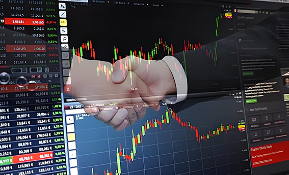 (以太坊行情走势)交易所交易界面